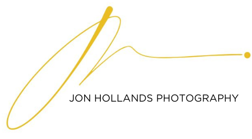 Jon Hollands logo